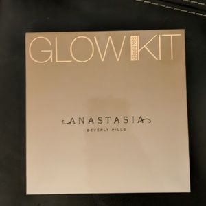 Anastasia Sun Dipped Glow Kit